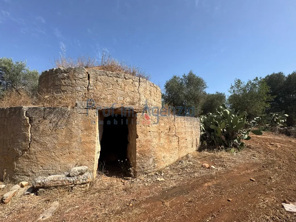 Farm hus i Ostuni, Brindisi - foto 1